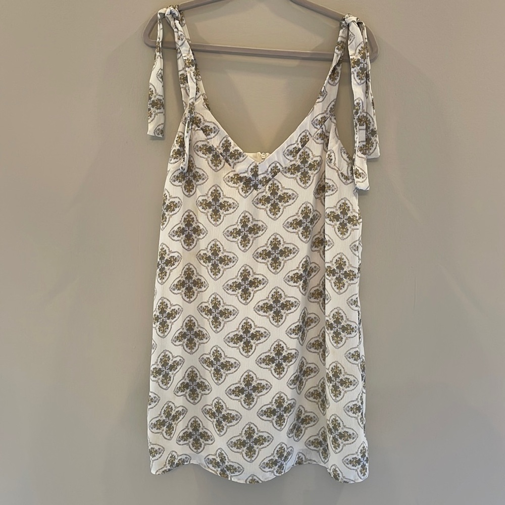 American threads dress!